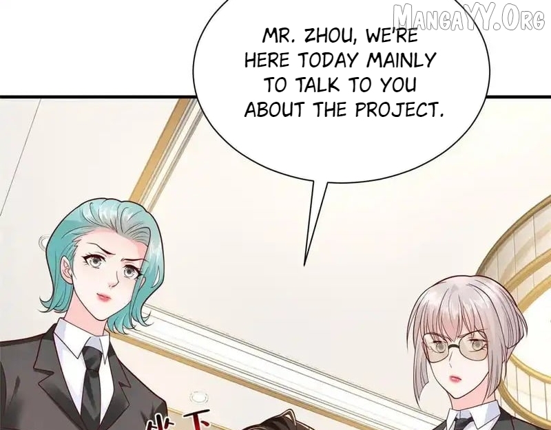 I randomly have a new career every week Chapter 849 - page 5